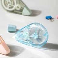 DELI ΔΙΟΡΘΩΤΙΚΗ ΤΑΙΝΙΑ 5mmx30m ΓΑΛΑΖΙΟ